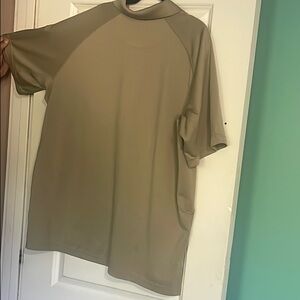 5.11 Tactical Tan Polo Shirt